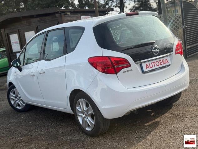 OPEL - Meriva - 1.4 100CV Cosmo - Foto 2