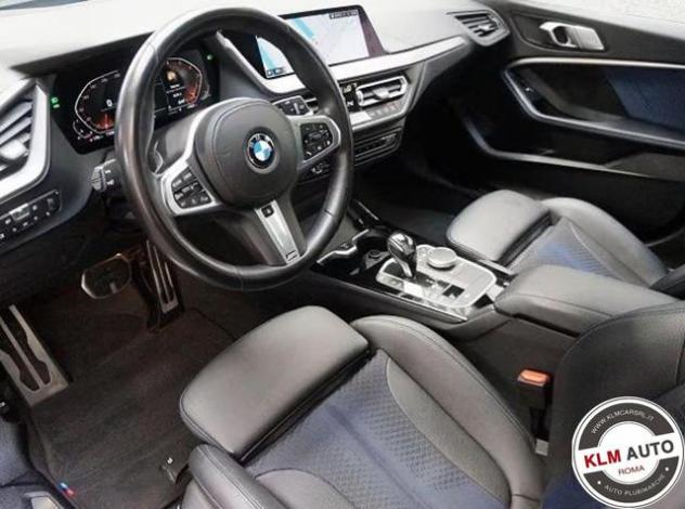 BMW 118 i aut 5p. M sport F40 Tetto Pano rif. 24208585 - Foto 6