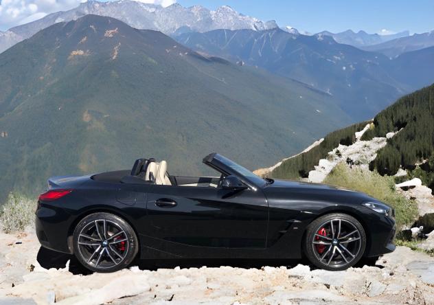 Bmw Z4 sDrive30i Msport - Foto 4