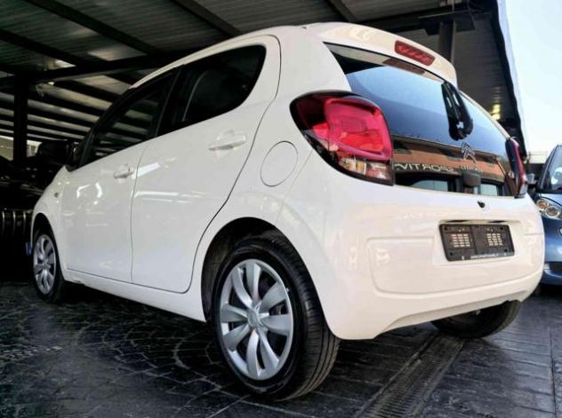 CITROEN C1 SCHERMO LED UNIPRO! VTi 72 S&S 5 rif. 22131713 - Foto 7