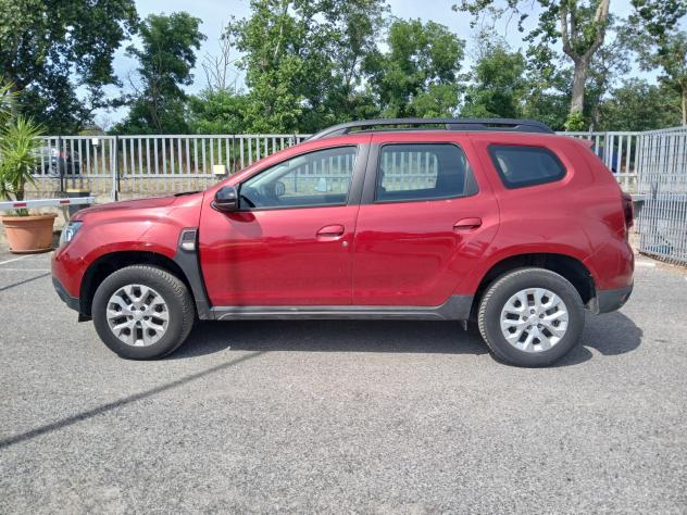 Dacia Duster 1.0 TCe 100 CV ECO-G 4x2 Prestige - Foto 8