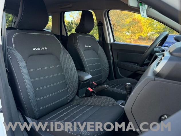 DACIA Duster Duster 1.0 tce Journey Gpl 4x2 100cv rif. 24072743 - Foto 9