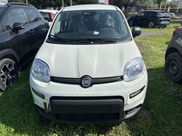 FIAT Panda Panda 1.0 FireFly S&S Hybrid Pop - Foto 3