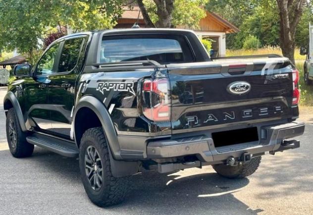 FORD Ranger Raptor 2.0 EcoBlue + IVA rif. 23976858 - Foto 5