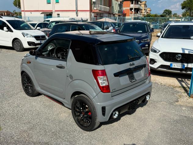 Ligier JS 50 Diesel Perfetta per neopatentati - Foto 4
