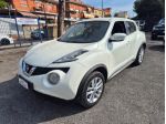 Nissan Juke 1.5 dCi Start&Stop Tekna