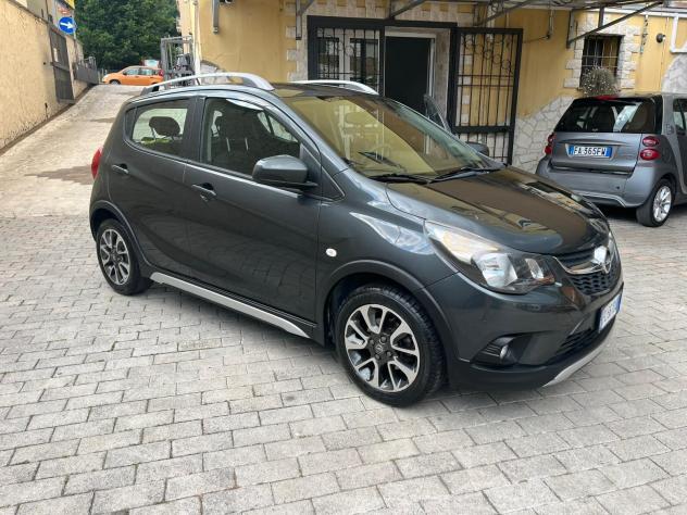 Opel Karl Rocks 1.0 73 CV GPL - Foto 6