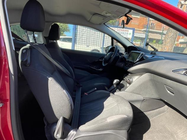 Peugeot 208 1.2 VTi 82 CV 3 porte Access - Foto 8
