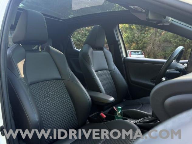 TOYOTA Yaris Yaris 1.5h Lounge “TETTO PANORAMA “ rif. 24078337 - Foto 7