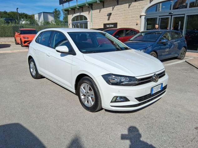 Volkswagen Polo Polo 5p 1.0 tsi Highline 95cv - Foto 3
