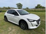 Peugeot 208 motore elettrico 136 CV 5 porte Allure Pack