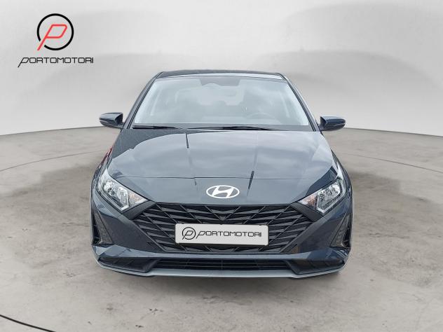 Hyundai i20 3ª serie 1.2 MPI GPL Connectline - Foto 8