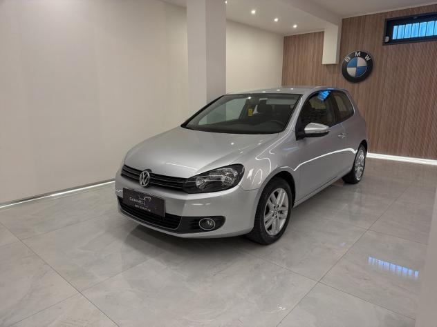 Volkswagen Golf Golf 3p 1.6 tdi Comfortline - Foto 3