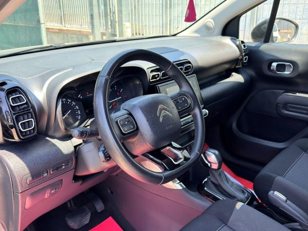 CITROEN - C3 Aircross 1.5 bluehdi Feel 120cv eat6 - Foto 6