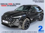 NEW Audi Q3 Sportback 35 2.0Tdi SLINE#TETTO APRIBILE!
