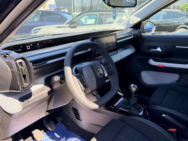 NEW Citroen C3 PureTech 100 Max#RETROCAMERA! - Foto 9