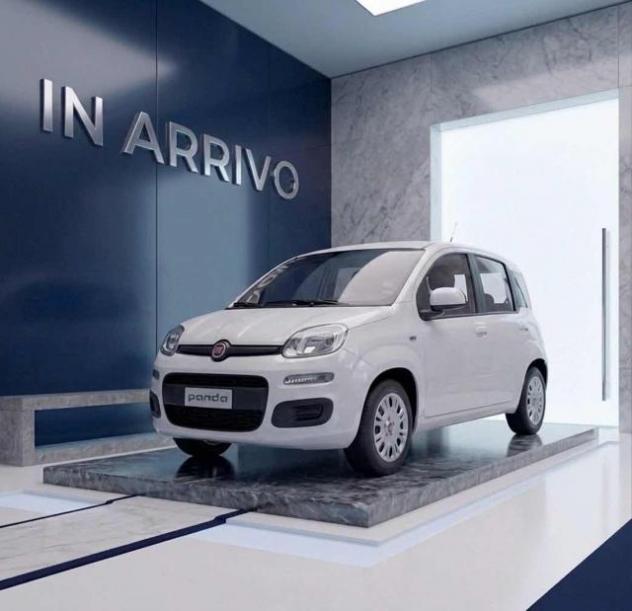 FIAT Panda 1.3 MJT 95 CV S&amp;S Lounge *DIESEL* rif. 23649747