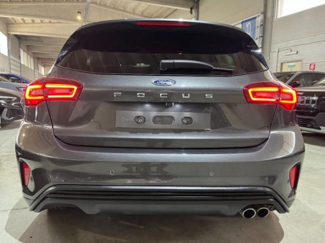 FORD Focus 1.5 EcoB. 120CV aut. 5p. ST-Line "17 STline /Navi/ rif. 23936828 - Foto 6