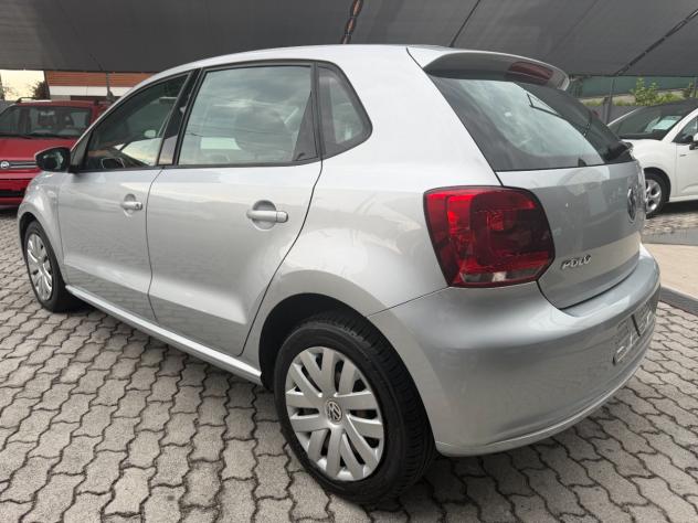 Volkswagen Polo 5 Porte Polo 5p 1.2 Comfortline 70cv IDONEA NEOPATENTATI - Foto 3