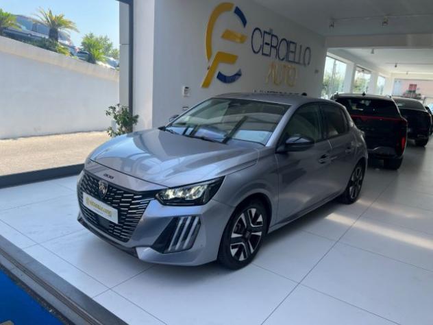 PEUGEOT 208 PureTech 100 Stop&Start 5 porte Allure da€169,00 m rif. 23966692 - Foto 3