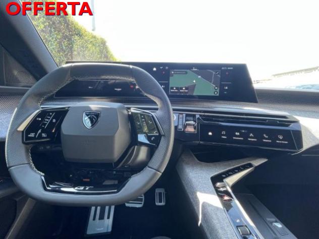 PEUGEOT 3008 Hybrid 145 e-DCS6 Allure rif. 22466382 - Foto 3