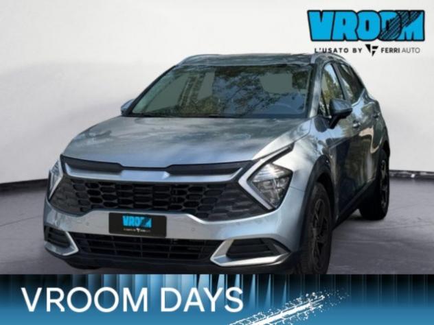 KIA Sportage 1.6 CRDi MHEV Business rif. 23996247