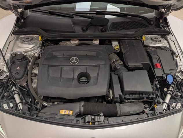 Mercedes-Benz Classe A A 180 d Automatic Sport - Foto 7