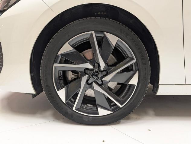 Peugeot 308 308 BlueHDi 130 S&S EAT8 SW Allure Pack - Foto 7