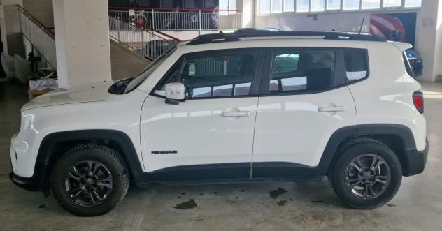 Jeep Renegade Renegade 1.0 t3 Longitude 2wd - Foto 3