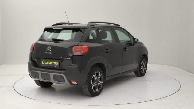 CITROEN C3 Aircross 1.2 puretech Feel s&s 110cv rif. 21548813 - Foto 5