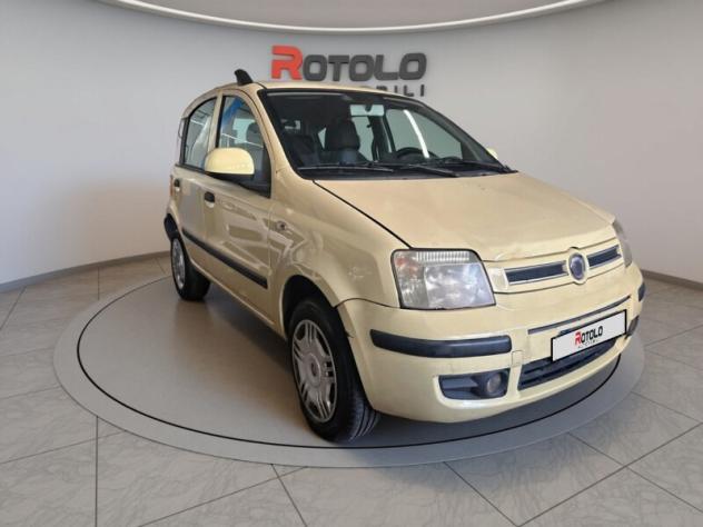 FIAT Panda 2ª serie Panda 1.4 Dynamic Natural Power - Foto 3