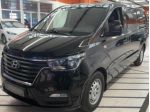 HYUNDAI H-1 Cargo H1 2.5 CRDi Cargo Profi 136 cv OFFICINA MOBILE rif. 24024633