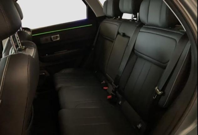 JAECOO Jaecoo 7 1.5 TGDI PHEV Exclusive rif. 24059838 - Foto 8