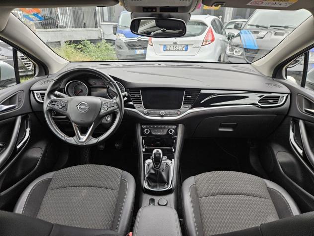 Opel Astra Astra 5p 1.4 t Innovation s&s 150cv - Foto 9