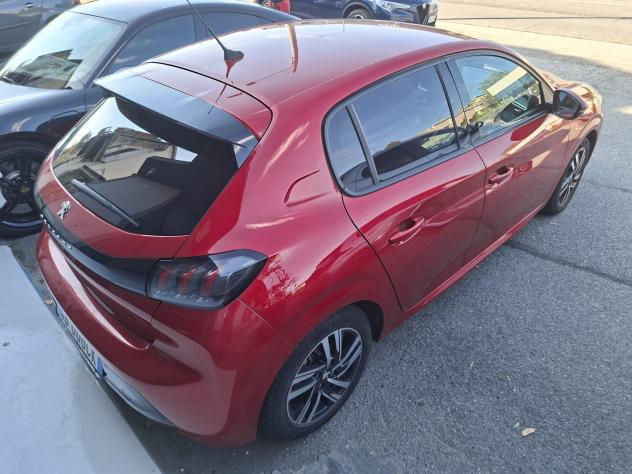 Peugeot 208 BlueHDi 100 S&S 5 porte Allure - Foto 5