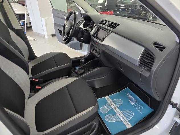 Skoda Fabia 1.4 TDI 90 CV Wagon 2017 km 91000 - Foto 10