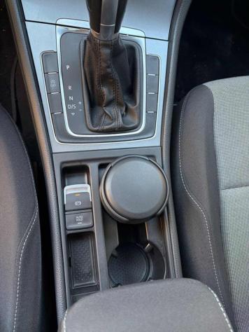 VOLKSWAGEN Golf 1.6 TDI 110 CV DSG 5p. CAMBIO DSG NUOVO!!! rif. 22950710 - Foto 8
