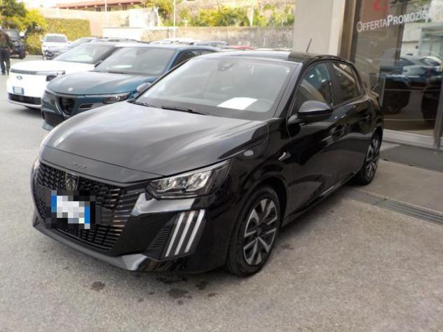 PEUGEOT 208 KM0 - 1.2 PureTech Turbo 100CV Business rif. 24170796 - Foto 7