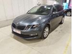 SKODA Octavia 1.5 DSG Wagon Ambition G-Tec rif. 24042335