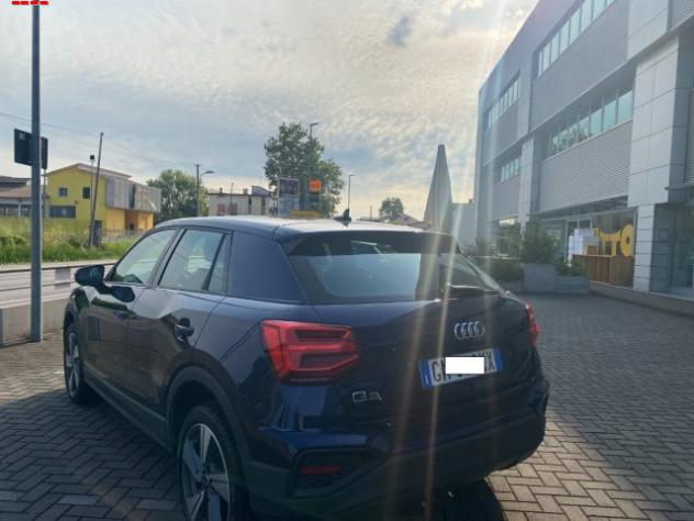 AUDI Q2 35 TFSI S tronic Business rif. 23944280 - Foto 6