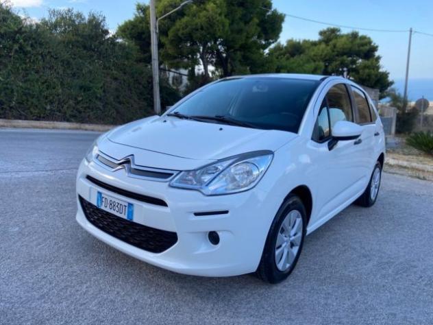 CITROEN C3 BlueHDi 75 Business rif. 24021584 - Foto 2