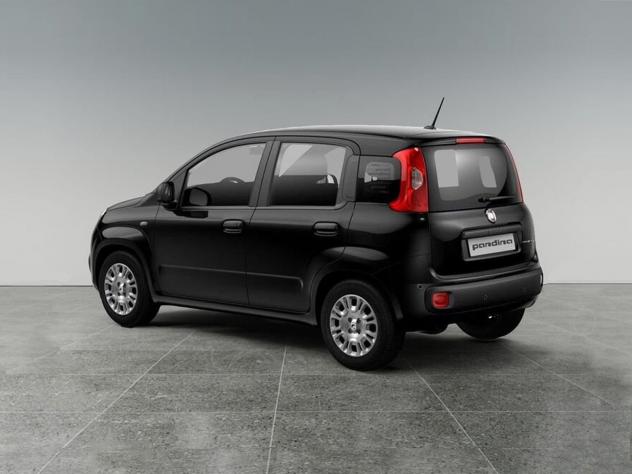 FIAT Pandina Pandina 1.0 firefly hybrid Icon s&s 65cv 5p.ti. - Foto 4