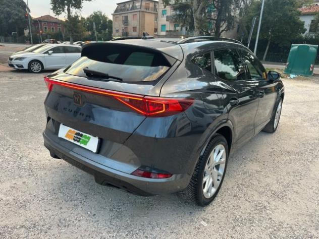 CUPRA Formentor 2.0 TDI 4Drive DSG rif. 24166349 - Foto 3