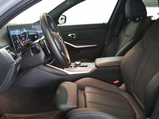 BMW 320 d 48V Touring Msport Pro Aut. rif. 24162789 - Foto 9