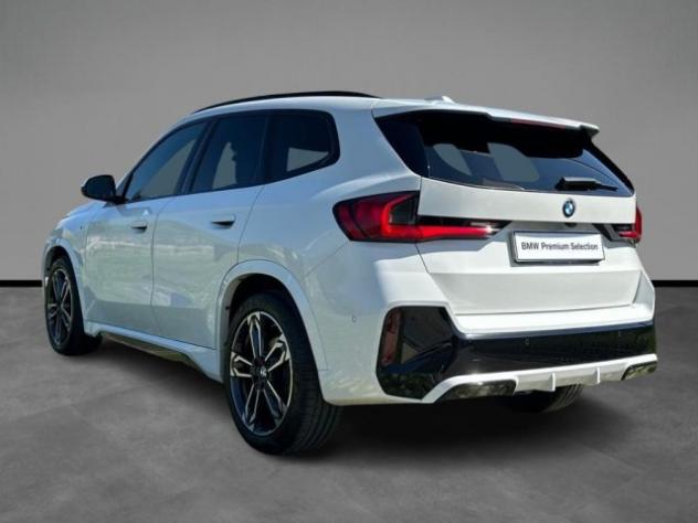 BMW X1 xDrive 20d Msport Aut. + Tetto apr. rif. 24062502 - Foto 4
