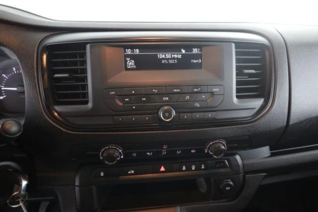 FIAT Scudo Scudo 1.5 BlueHDi 120CV PL-TN Furgone rif. 24065622 - Foto 7