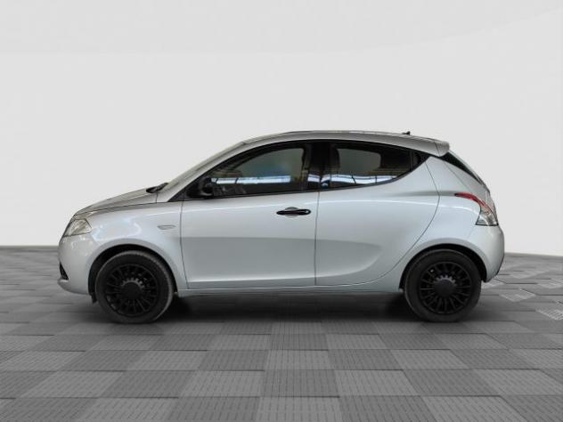 LANCIA Ypsilon Ypsilon 1.2 69 CV 5 porte S&S Elefantino Blu rif. 23679632 - Foto 2