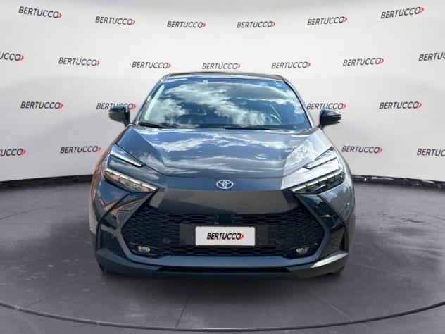 TOYOTA C-HR (2023--) C-HR 2.0 PHEV Lounge - Foto 2