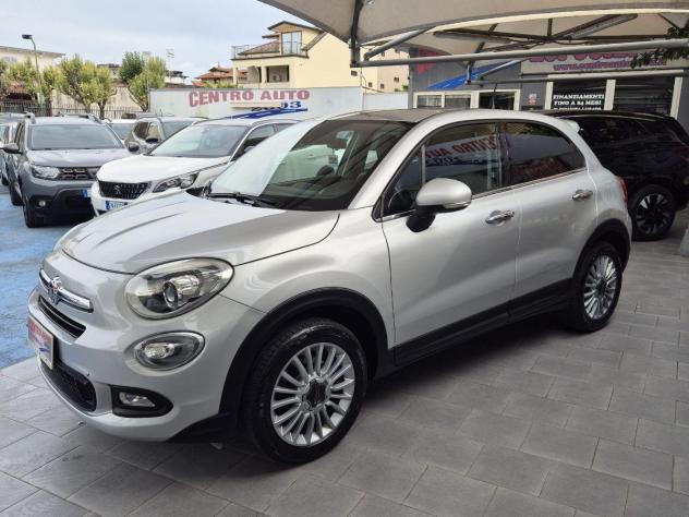 FIAT - 500X - 1.4 T-Jet 120 CV GPL Lounge - Foto 9