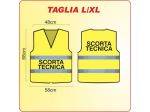 SCORTA TECNICA e personale ASA